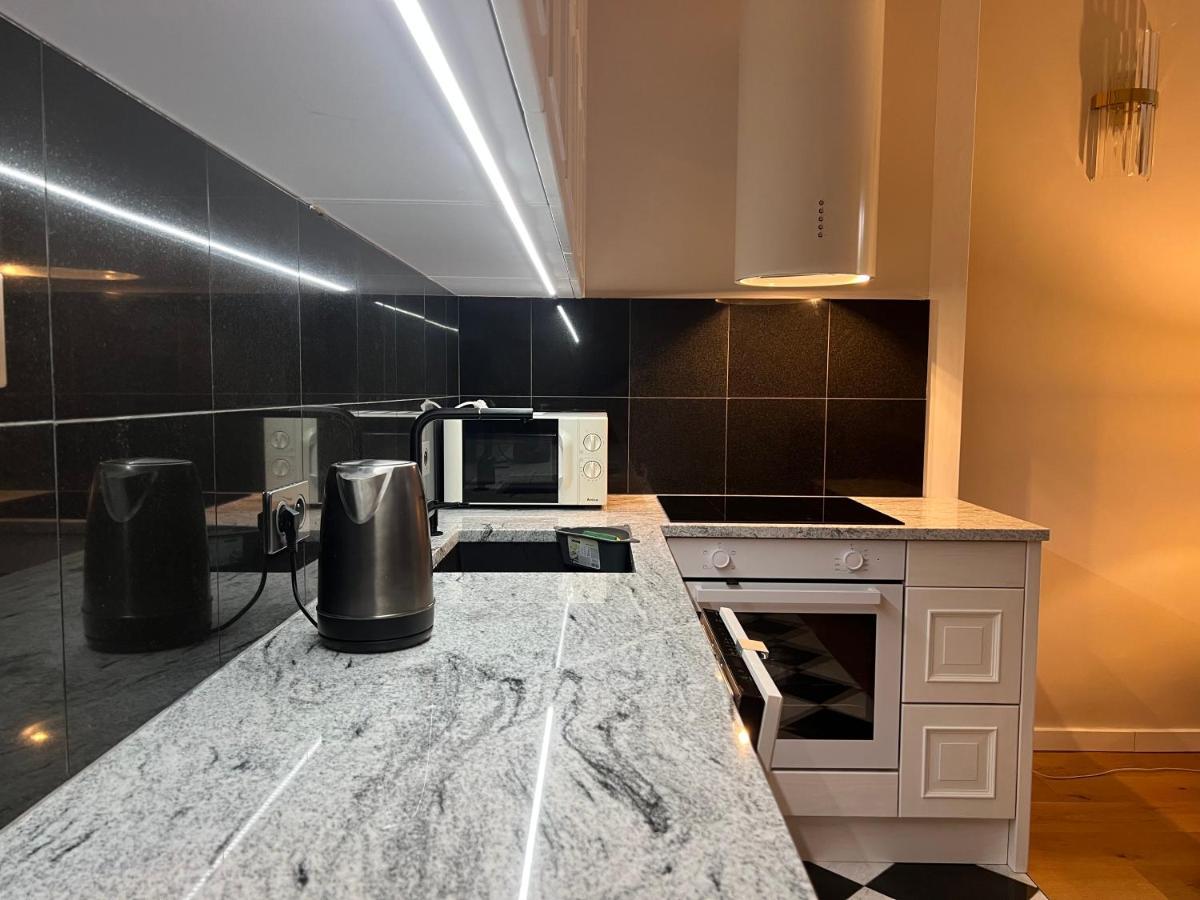 Apartament Na Maksymiliana W Gdyni Гдыня Экстерьер фото