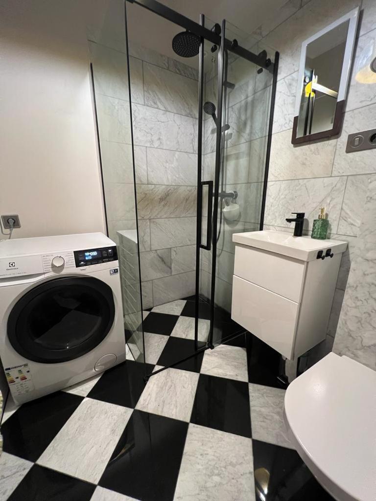 Apartament Na Maksymiliana W Gdyni Гдыня Экстерьер фото